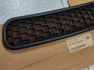Αεραγωγός παρμπρίζ αριστερά MINI R50 R53 R52-thumb-1