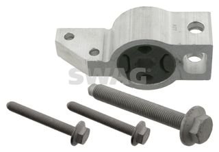 SWAG 32932541 - Control Arm Bush Έδραση, ψαλίδι