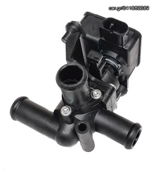 ΗΛΕΚΤΡΟΒΑΝΑ ΝΕΡΟΥ 3/2 SETRA 415 515  381-000-0028  0048301684  H11-001-335-1, 1102681030, 8497793.9663 , 8497939663 , A0038305784 , A0048301684  