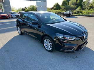 Renault Megane '18  ENERGY dCi 110 ECO2