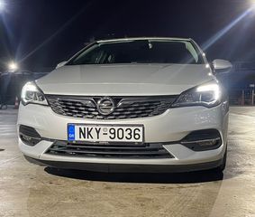 Opel Astra '20