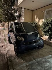 Smart ForTwo '07 450