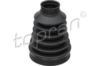 TOPRAN 111 764 546 - boot c.v.joint Φούσκα, άξονας μετάδ. κίνησης