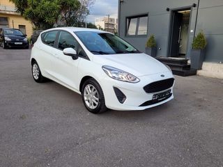 Ford Fiesta '18  1,5  TDCi Trend 