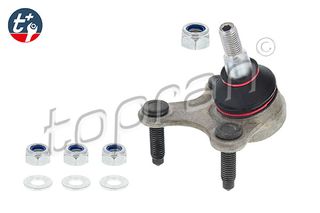 TOPRAN 110 063 - MΠAΛAKI ΔEΞI VW GOLF5 05-