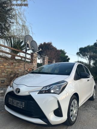 Toyota Yaris '18