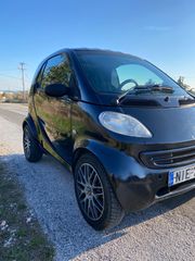 Smart ForTwo '05