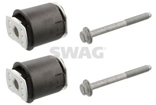 SWAG 30932632 - Axle Beam Mounting Kit Σετ εδράνων, σώμα άξονα