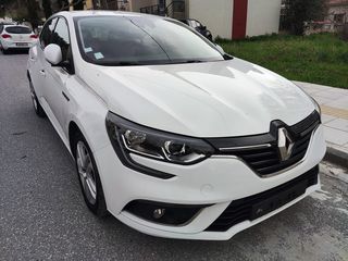 Renault Megane '20 1.5dci BUSINESS ΑΥΤΟΜΑΤΟ NAVI