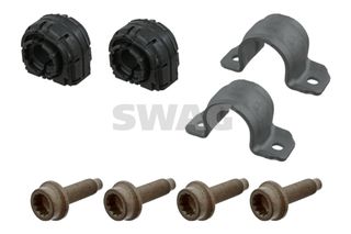 SWAG 30939648 - Anti Roll Bar Bush Kit Σετ επισκευής, έδρανο σταθεροποιητή