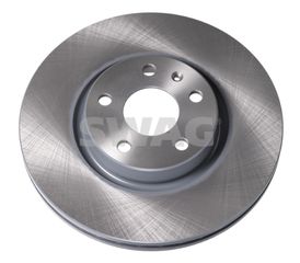 SWAG 30924384 - ΔIΣKOΠΛAKEΣ EMΠPOΣ VW GOLF5 03-