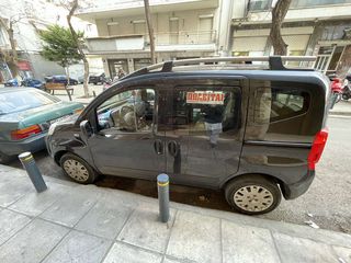 Fiat Fiorino '11