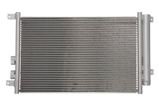 Συμπυκνωτής σύστ. κλιματισμού ALFA ROMEO 147, 156, GT 1.6-3.2 02.97-09.10