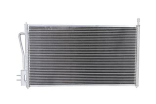 Συμπυκνωτής  σύστ. κλιματισμού FORD FOCUS I, FOCUS I/KOMBI 1.4-2.0 08.98-03.05