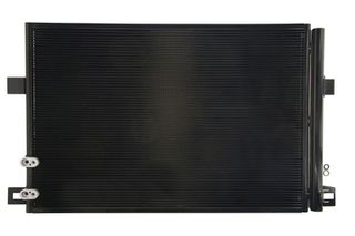 Συμπυκνωτής συστ.κλιματισμού VW AMAROK 2.0/2.0D 09.10-05.22