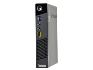 Lenovo ThinkCentre M600 Tiny Thin Client N3010 2x1.04GHz 4GB 128GB SSD Win10 pro