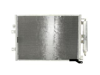 Συμπυκνωτής συστ.κλιματισμού RENAULT CLIO III, MODUS 1.2-2.0 12.04-