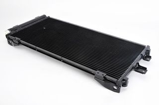 Συμπυκνωτής σύστ. κλιματισμού TOYOTA COROLLA 1.4/1.6/1.9D 04.97-01.02