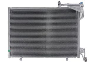 Συμπυκνωτής  σύστ. κλιματισμού FORD B-MAX, FIESTA VI, TOURNEO COURIER B460, TRANSIT COURIER B460, TRANSIT COURIER B460/MINIVAN 1.0 09.12-