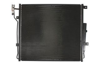 Συμπυκνωτής σύστ. κλιματισμού LAND ROVER DISCOVERY IV, RANGE ROVER SPORT I 2.7D-5.0 04.09-12.18
