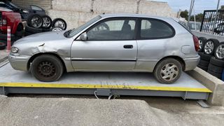 Μονάδα ABS Toyota Corolla '01 Προσφορά-thumb-1