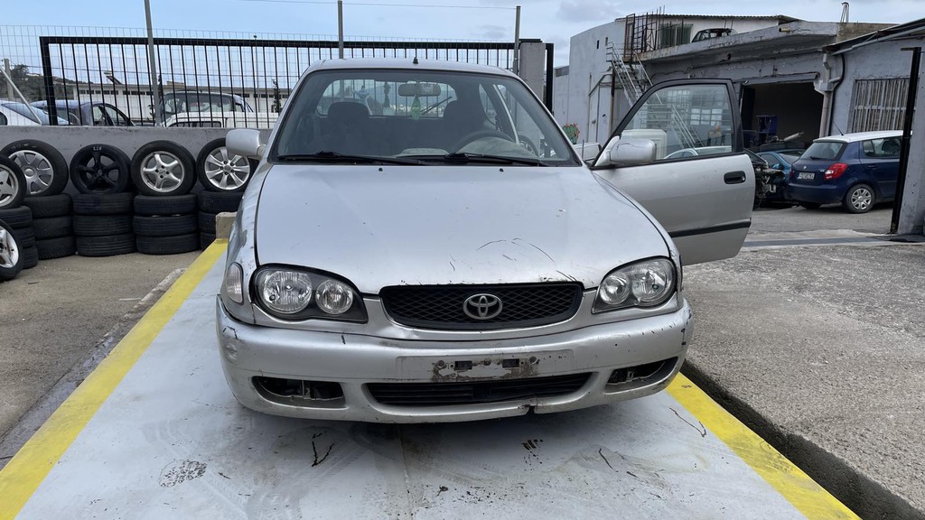 Μονάδα ABS Toyota Corolla '01 Προσφορά