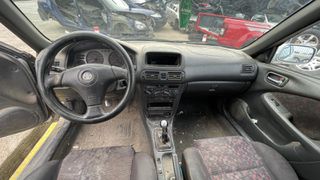 Μονάδα ABS Toyota Corolla '01 Προσφορά-thumb-4