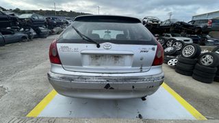 Μονάδα ABS Toyota Corolla '01 Προσφορά-thumb-2