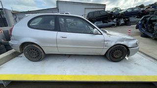 Μονάδα ABS Toyota Corolla '01 Προσφορά-thumb-3