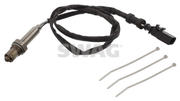 SWAG 30937565 - Lambda Sensor Αισθητήρας λάμδα