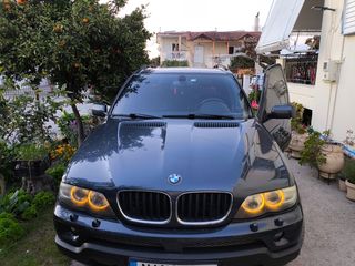 Bmw X5 '06