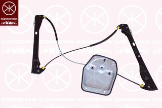 Γρύλος παραθύρου LIFT-TEK 1K3837461BLIF