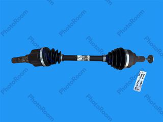 FORD FOCUS 2007-2011 ΜΕΤΑΧΕΙΡΙΣΜΕΝΑ ΑΝΤΑΛΛΑΚΤΙΚΑ ( ημιαξόνιο εμπρός αριστερό οδηγού πλευρά με κωδικό 3M51-3B437-KH )