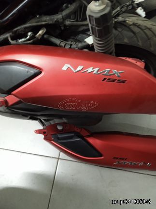 Yamaha NMAX 155 '22