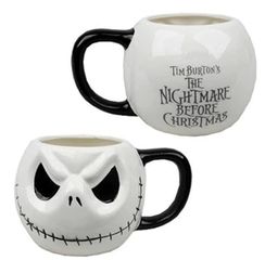 Κεραμική κούπα Jack Skellington 0504 OEM