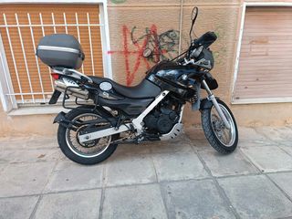 Bmw G 650 GS '10