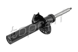 TOPRAN 110 160 - AMOPTIΣEP EMΠPOΣ VW GOLF5 55mm