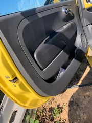 Πορτες Fiat 500 2005-2012 -thumb-3