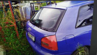 Audi A3 1999-thumb-1