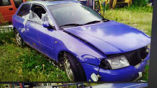 Audi A3 1999-thumb-2