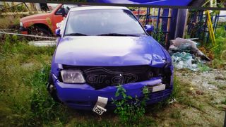 Audi A3 1999-thumb-3
