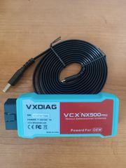 Διαγνωστικά VXDIAG για FORD & MAZDA. Με  software IDS 129.01.