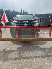 Volkswagen Amarok 2013 Εκχιονιστικο DSG8 Gear navi-thumb-1