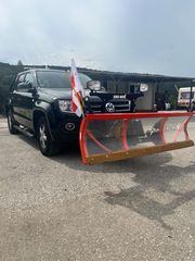 Volkswagen Amarok 2013 Εκχιονιστικο DSG8 Gear navi-thumb-9