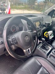 Volkswagen Amarok 2013 Εκχιονιστικο DSG8 Gear navi-thumb-10