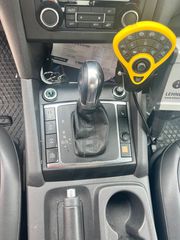 Volkswagen Amarok 2013 Εκχιονιστικο DSG8 Gear navi-thumb-11