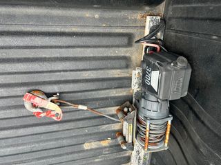 Volkswagen Amarok 2013 Εκχιονιστικο DSG8 Gear navi-thumb-15