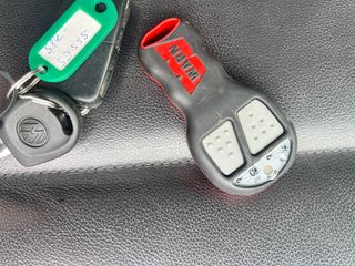 Volkswagen Amarok 2013 Εκχιονιστικο DSG8 Gear navi-thumb-16