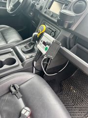 Volkswagen Amarok 2013 Εκχιονιστικο DSG8 Gear navi-thumb-17