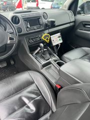 Volkswagen Amarok 2013 Εκχιονιστικο DSG8 Gear navi-thumb-22